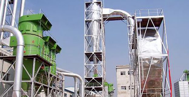 EWS ALF8000火花探測(cè)系統(tǒng)