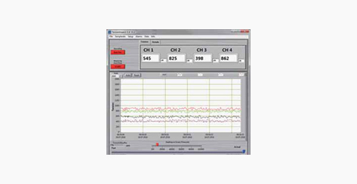 分析軟件Tension Inspect 3