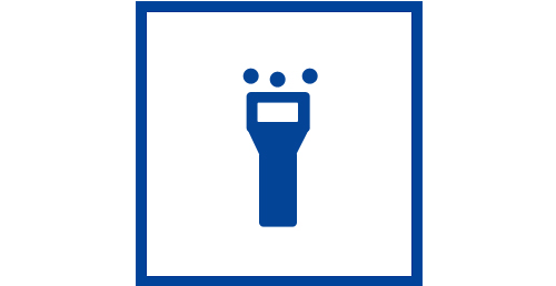 電子手持式傳感器         