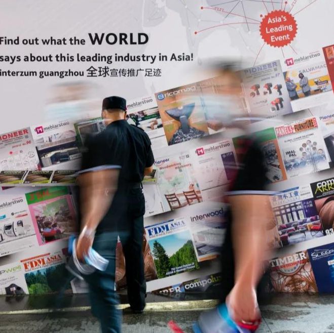 落幕的展會，不落幕的精彩