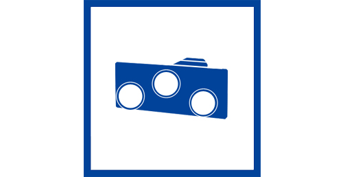 電子在線式傳感器          