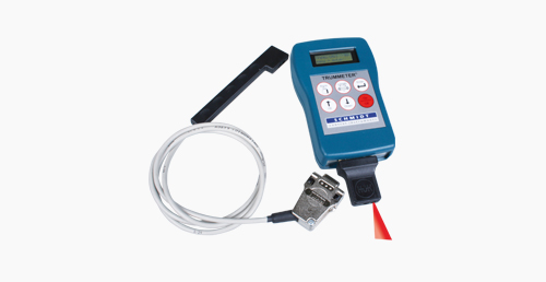 皮帶張力儀RTM-400