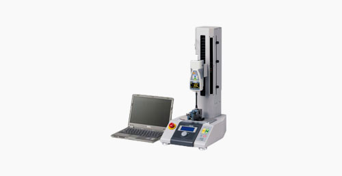 FSA 力-位移測量系統(tǒng)