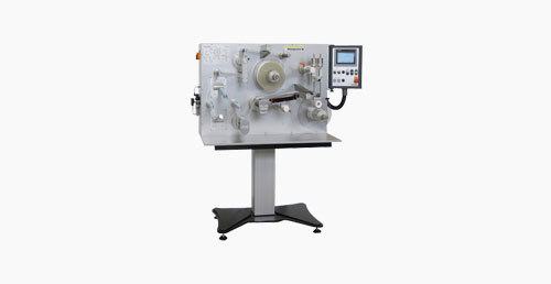 帶角度牽引裝置