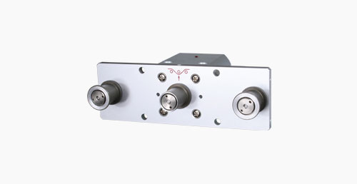 FS-422系列（多點網(wǎng)絡基，無線輸出）