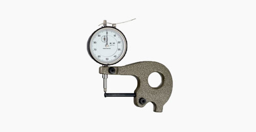 測量管壁測厚儀