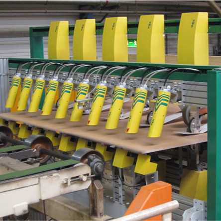 在線(xiàn)鼓泡檢測(cè)系統(tǒng)