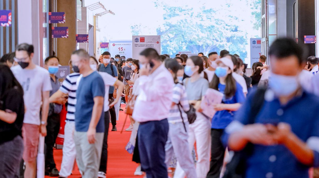 ANTHON&EWS邀您蒞臨INTERZUM2023|S11.1A02B-A02C展位