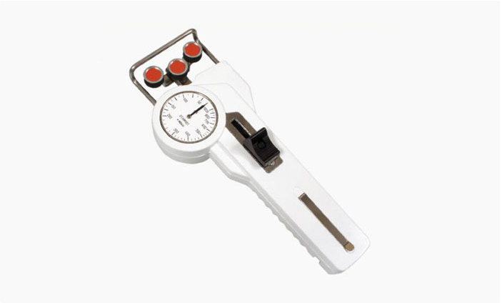 德國(guó)施密特DX2-1000：可線(xiàn)徑補(bǔ)償?shù)膹埩x